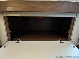 Bürstner Elegance I 920 G