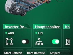 Bürstner Elegance I 920 G