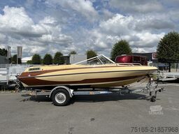 andere TB 1350 Bootsanhänger