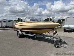 andere TB 1350 Bootsanhänger