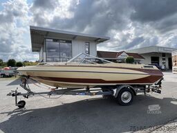 andere TB 1350 Bootsanhänger