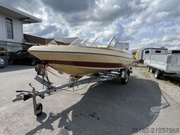 andere TB 1350 Bootsanhänger