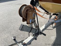 andere TB 1350 Bootsanhänger