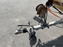 andere TB 1350 Bootsanhänger