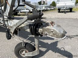 andere TB 1350 Bootsanhänger