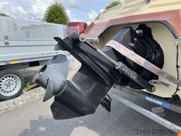 andere TB 1350 Bootsanhänger