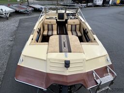 andere TB 1350 Bootsanhänger