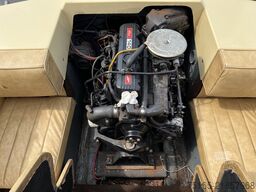 andere TB 1350 Bootsanhänger