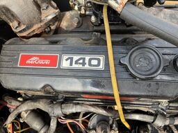 andere TB 1350 Bootsanhänger