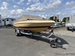andere TB 1350 Bootsanhänger