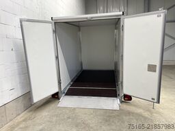 Vezeko Husky FB K 13.28 Absenker
