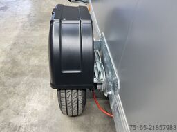 Vezeko Husky FB K 13.28 Absenker