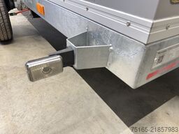 Vezeko Husky FB K 13.28 Absenker