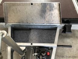 Vezeko Husky FB 18.28 Absenker