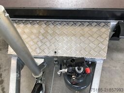 Vezeko Husky FB 18.28 Absenker