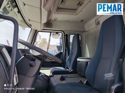 VOLVO FL 240 FURGON CERRADO 16T EURO 5