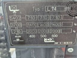 Linde L14i