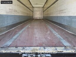 Kögel S 24 TUV 02/26 Lifting Axle