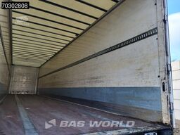 Kögel S 24 TUV 02/26 Lifting Axle