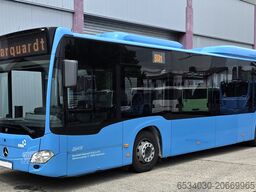 Mercedes-Benz Citaro LE