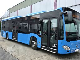 Mercedes-Benz Citaro LE