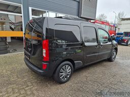 Mercedes-Benz Citan 111 CDI L2/ Maxi/ Koelwagen TK B100 MAX/ ...