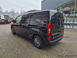 Mercedes-Benz Citan 111 CDI L2/ Maxi/ Koelwagen TK B100 MAX/ ...
