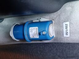 Mercedes-Benz Citan 111 CDI L2/ Maxi/ Koelwagen TK B100 MAX/ ...