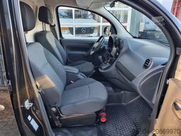 Mercedes-Benz Citan 111 CDI L2/ Maxi/ Koelwagen TK B100 MAX/ ...
