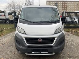 fiat Ducato Kasten 30 130 1HAND*KLIMA*WEBSTO*AHK*RFK*