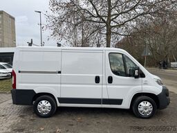 fiat Ducato Kasten 30 130 1HAND*KLIMA*WEBSTO*AHK*RFK*