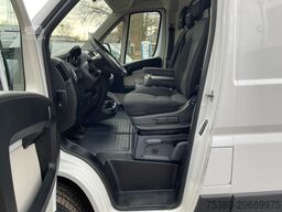 fiat Ducato Kasten 30 130 1HAND*KLIMA*WEBSTO*AHK*RFK*