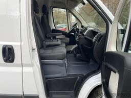 fiat Ducato Kasten 30 130 1HAND*KLIMA*WEBSTO*AHK*RFK*