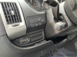 fiat Ducato Kasten 30 130 1HAND*KLIMA*WEBSTO*AHK*RFK*