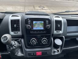 fiat Ducato Kasten 30 130 1HAND*KLIMA*WEBSTO*AHK*RFK*