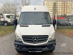 mercedes-benz Sprinter 316 CDI MAXI *Standhzg*KLIMA*RFK*AHK*