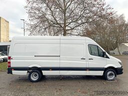 mercedes-benz Sprinter 316 CDI MAXI *Standhzg*KLIMA*RFK*AHK*