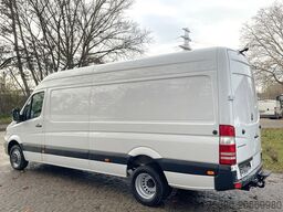 mercedes-benz Sprinter 316 CDI MAXI *Standhzg*KLIMA*RFK*AHK*