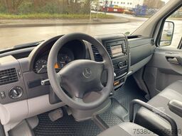mercedes-benz Sprinter 316 CDI MAXI *Standhzg*KLIMA*RFK*AHK*
