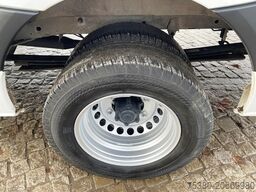 mercedes-benz Sprinter 316 CDI MAXI *Standhzg*KLIMA*RFK*AHK*