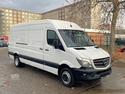 mercedes-benz Sprinter 516 CDI MAXI *Standhzg*KLIMA*RFK*AHK*