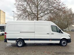 mercedes-benz Sprinter 516 CDI MAXI *Standhzg*KLIMA*RFK*AHK*