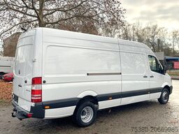 mercedes-benz Sprinter 516 CDI MAXI *Standhzg*KLIMA*RFK*AHK*