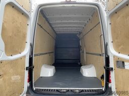 mercedes-benz Sprinter 516 CDI MAXI *Standhzg*KLIMA*RFK*AHK*