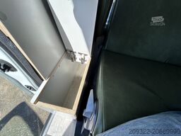 Renault Traffic Camper | 2 Posti Letto | Cucina | Pronto a Viaggiare