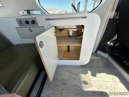 Renault Traffic Camper | 2 Posti Letto | Cucina | Pronto a Viaggiare