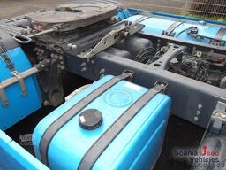 Scania R 500 NB - HYDRAULIK - FULL AIR - ALCOA - ACC