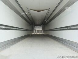 KRONE SZ, 2-Achser, Carrier Vector 1550, LBW 2to.,Lenk