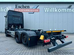 MERCEDES-BENZ Actros L 2542 BDF GigaSpace*Navi*Retarder*Mirror