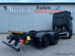 MERCEDES-BENZ Actros L 2542 BDF GigaSpace*Navi*Retarder*Mirror